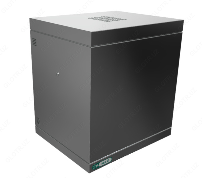 Аквадистиллятор электрический ПиЭйчЭс АКВА (PHS AQUA) 10