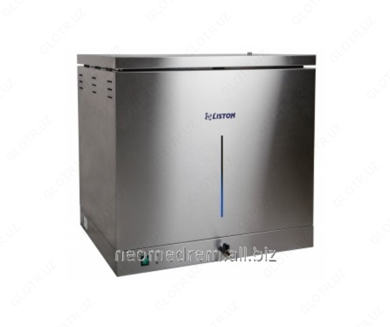 Аквадистиллятор электрический ПиЭйчЭс АКВА (PHS AQUA) 25