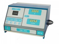 UMF 2000 kichik harakatlarni o&#39;lchash uchun alfa-beta radiometr - {0} so'mdan