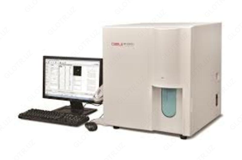 BF-6500 analizatori avtomatik gematologik