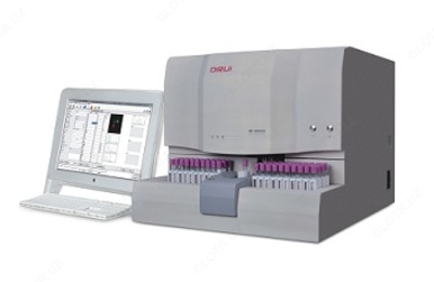 Анализатор BF-6800 автоматический гематологический