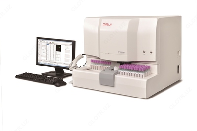 Анализатор BF-6800 автоматический гематологический