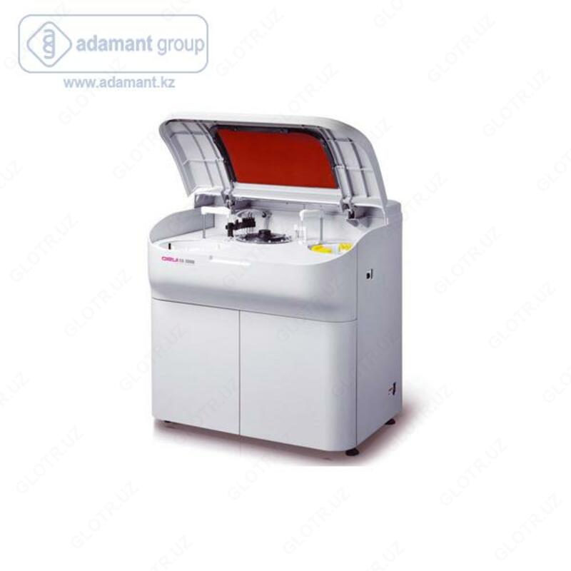 Анализатор CS-300В автоматический биохимический