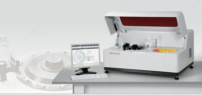 Анализатор CS-T240 автоматический биохимический