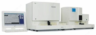 Анализатор автоматический осадка мочи FUS-100