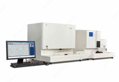 Анализатор автоматический осадка мочи FUS-100