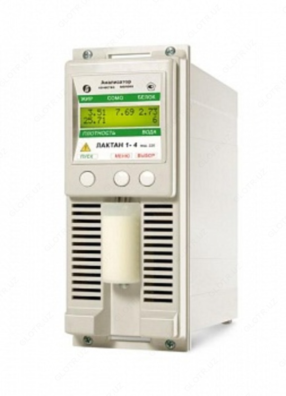 Анализатор качества молока Лактан 1-4 М