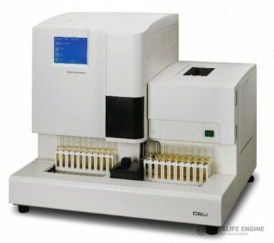 Анализатор мочи автоматический Н-800