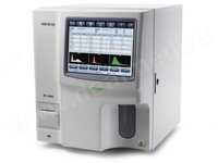 Анализатор ВСС-3600 автоматический гематологический - от {0} сум