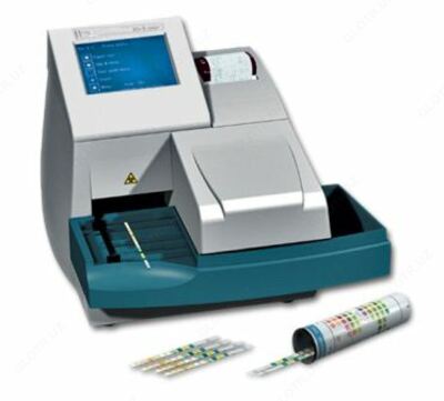 Анализатор мочи полуавтоматический Н-500