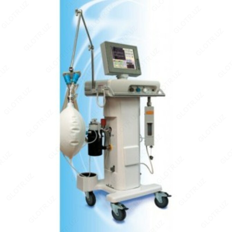 Qo&#39;llab-quvvatlaydigan &quot;Faza-21&quot; IVL qurilmasi