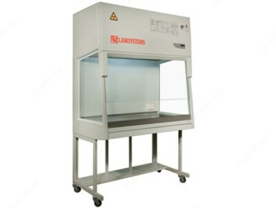 Бокс антибактериальный воздушный среды БАВп-01-"Ламинар-С"-1,2