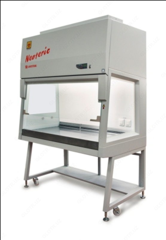 Бокс микробиологической безопасности БМБ-II-"Ламинар-С"-1,5 (221.150)