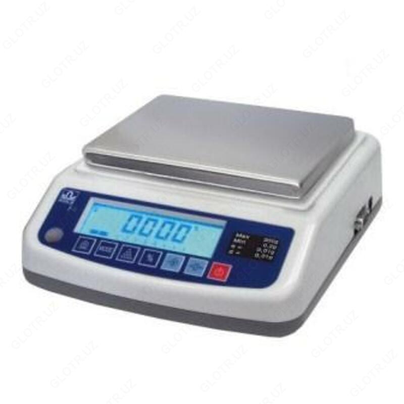 Laboratoriya balansi VK - 150.1 - {0} so'mdan