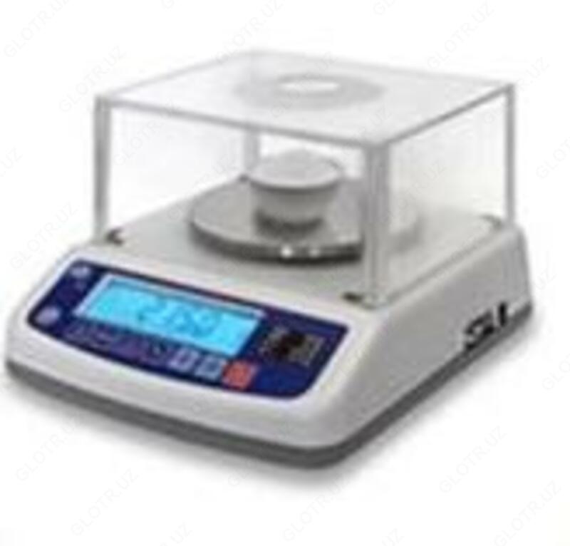 Laboratoriya balansi VK - 150.1