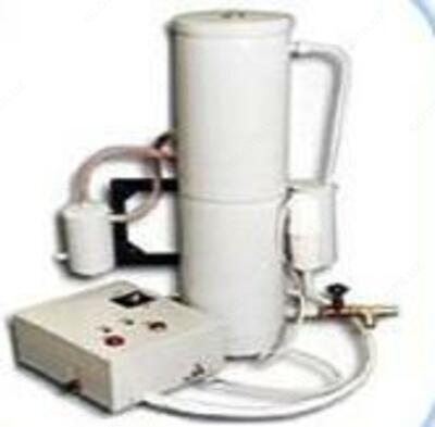 Аквадистиллятор АДЭА-25-СЗМО