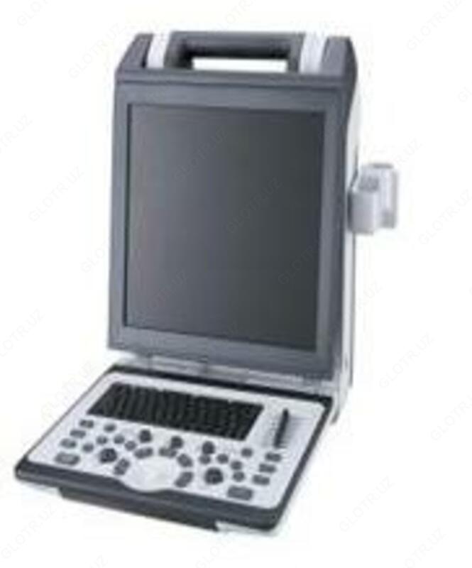 Ультразвуковая диагностическая система CTS-8800