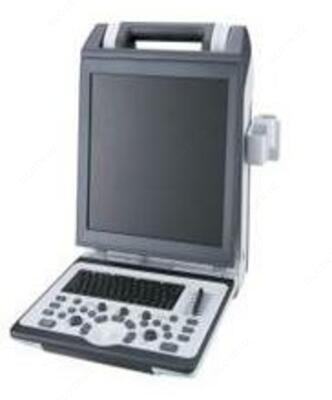 Ультразвуковая диагностическая система CTS-8800