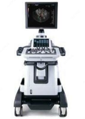 Ультразвуковая диагностическая система среднего класса Apogee 3800