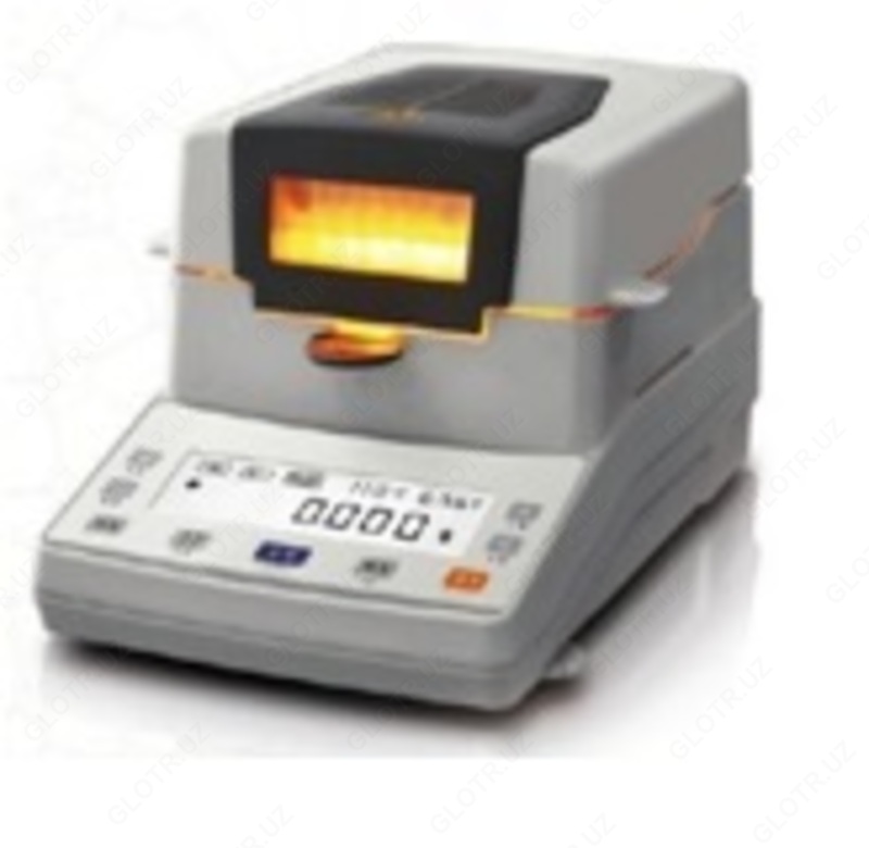 Анализатор влажности XY - 100MW