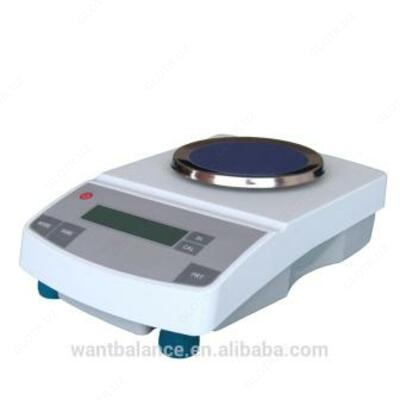 Весы электронные WT6002N. (600г/0