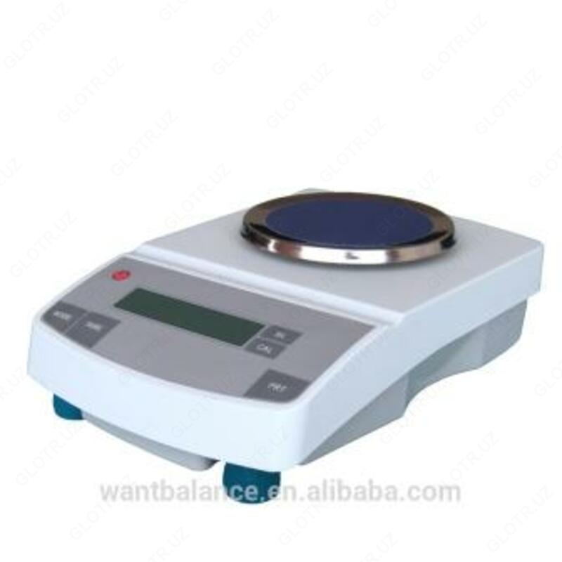 Весы электронные WT6002N. (600г/0,01г)