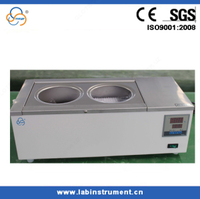 17 mm va 22 mm sinov naychalari uchun plitalar bilan to&#39;ldirilgan DK-98-IIA 1 qator / 2 kamerali suv hammomi (2 dona). - {0} so'mdan