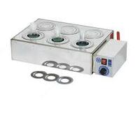 Водяная баня с интеллектуальным температурным контролем (8 мест/2 ряда) - от {0} сум