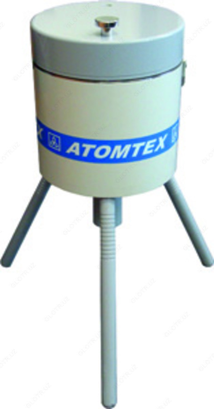 Гамма-Бета-Спектрометр МКС - АТ1315