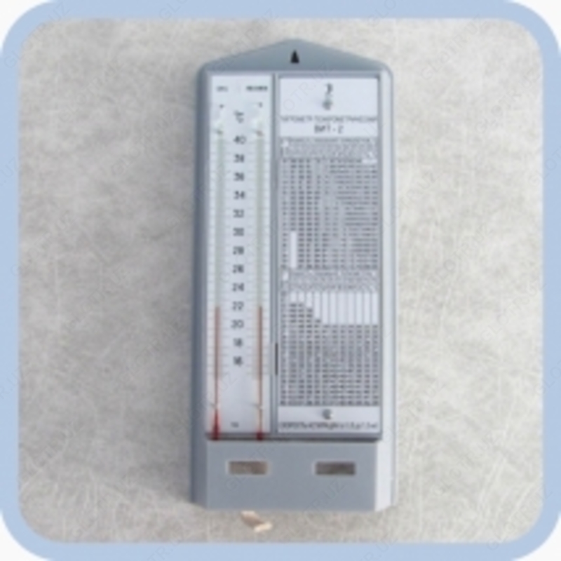 Гигрометр Психрометрический ВИТ-2