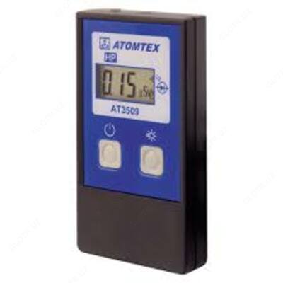 Дозиметр-радиометр ДКС-АТ3509