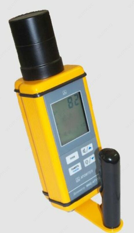 Дозиметр-радиометр МКС-АТ1125