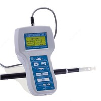 Измеритель параметров микроклимата "Метеоскоп-М"