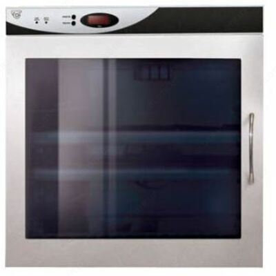 Камера бактерицидная КБУ-1 СПУ с корпусом из декорированной нержавеющей стали