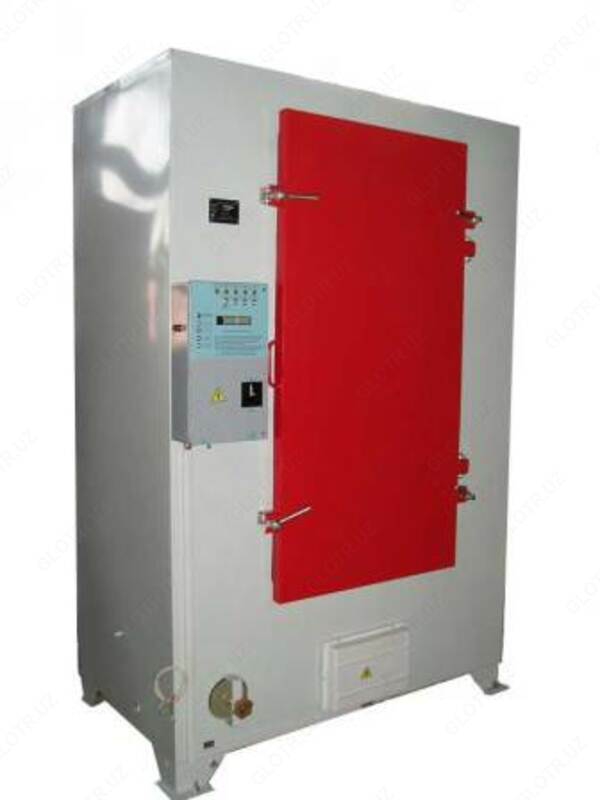 Камера дезинфекционная ВФЭ-2/0,9 СЗМО с собственным источником пара