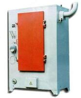 9 СЗМО с собственным источником пара