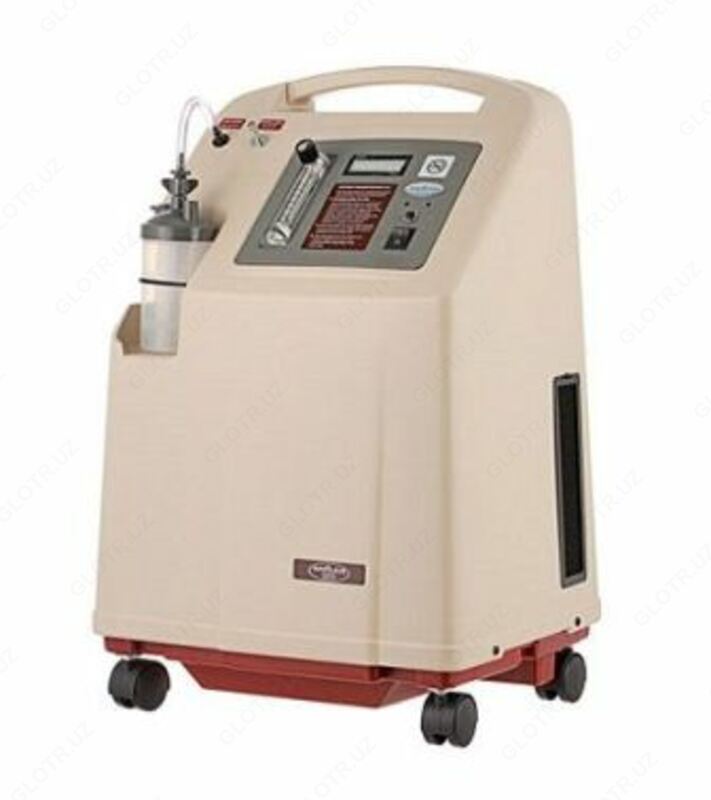 Концентратор кислорода марка 7F-5L