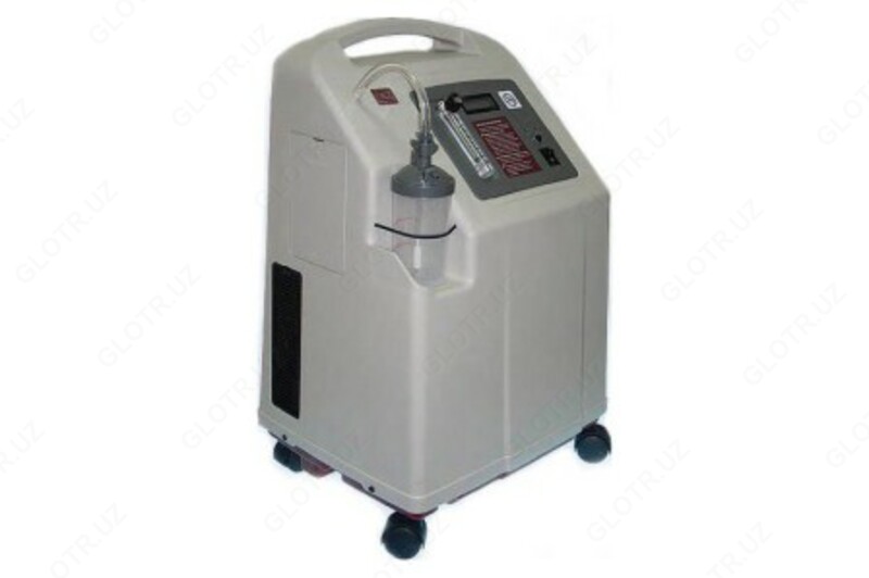 Концентратор кислорода марка 7F-5L