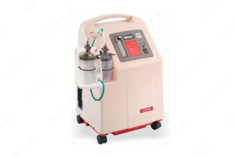 7F-8L kislorod konsentratori