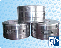 Коробки стерилизационные (КСК) - от {0} сум