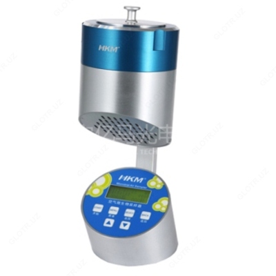 Микробный пробоотборник воздуха модели НКМ-II типа