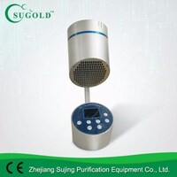 NKM-II tipidagi mikrobial havo namunasi - {0} so'mdan