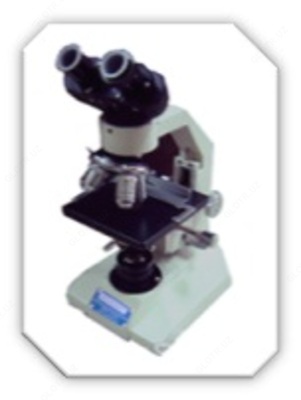 Микроскоп бинокулярный модель KLM-105