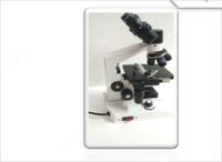 Микроскоп бинокулярный модель KLM-105 (с 3 мп цифровой камерой) - от {0} сум