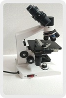Микроскоп бинокулярный модель KLM-105 (с 5 мп цифровой камерой)