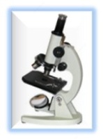 Микроскоп монокулярный прямой лабораторный " БиОптик серии А-100"