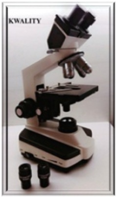 Микроскоп тринокулярный модель KXB-1005 (с 5 мп цифровой камерой)