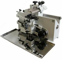 Микротом Санный МС-1М без замораживающего столика - от {0} сум