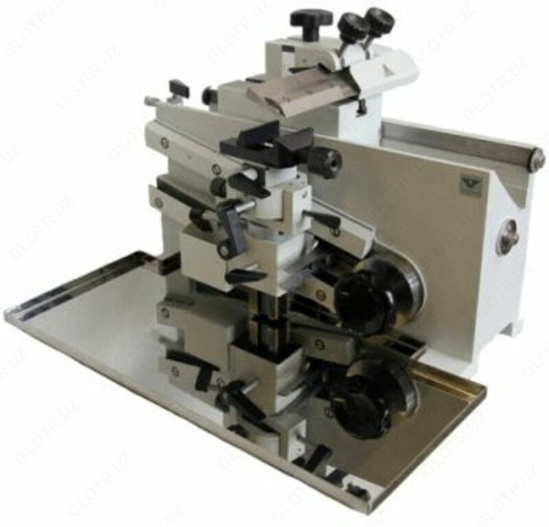 Микротом Санный МС-1М без замораживающего столика