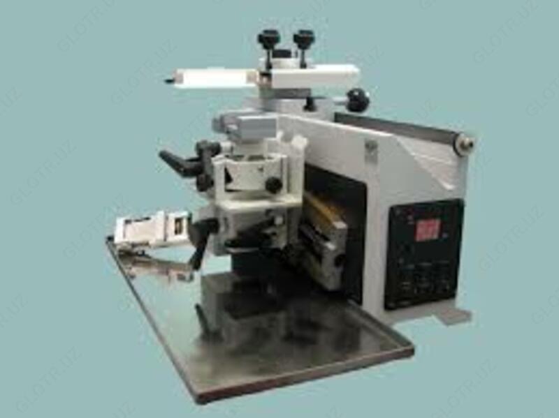 Микротом санный МС-1М с замораживающим столиком